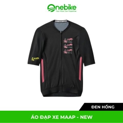 Áo đạp xe MAAP - NEW 01