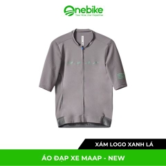 Áo đạp xe MAAP - NEW 01