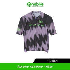 Áo đạp xe MAAP - NEW 01