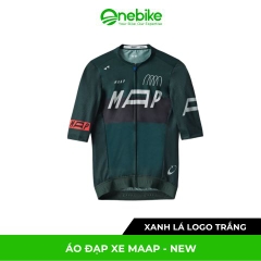 Áo đạp xe MAAP - NEW 01