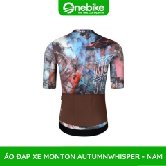 Áo đạp xe MONTON AutumnWhisper - Nam
