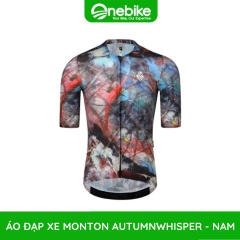 Áo đạp xe MONTON AutumnWhisper - Nam