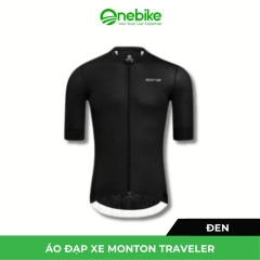 Áo đạp xe MONTON Traveler