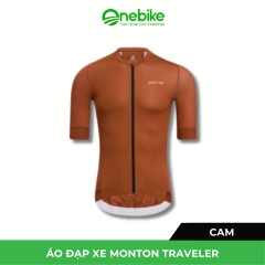 Áo đạp xe MONTON Traveler