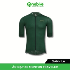 Áo đạp xe MONTON Traveler