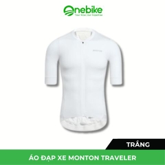 Áo đạp xe MONTON Traveler