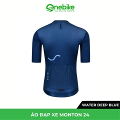 Áo đạp xe nam nữ MONTON 24