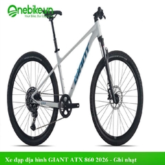 Xe đạp địa hình GIANT ATX 860 2026