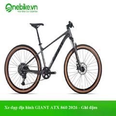 Xe đạp địa hình GIANT ATX 860 2026