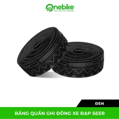 Băng quấn ghi đông xe đạp SEER