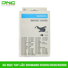 Cao su bọc tay lắc SHIMANO R3000/3030/R2000