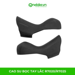 Cao su bọc tay lắc R7020/R7025