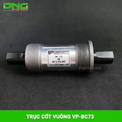 Trục giữa xe đạp VP-BC73 cốt vuông