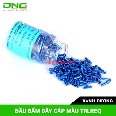 Đầu bấm dây cáp màu TRLREQ