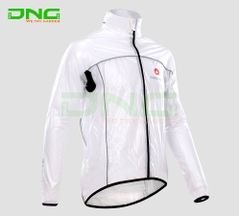 Áo mưa đi xe đạp CASTELLI