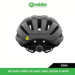 Mũ bảo hiểm xe đạp GIRO ISODE II MIPS