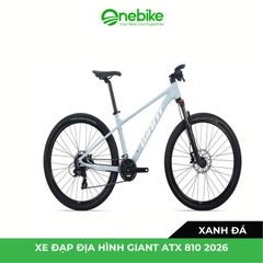 Xe đạp địa hình GIANT ATX 810 2026
