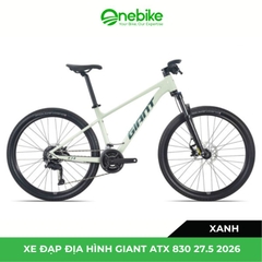 Xe đạp địa hình GIANT ATX 830 27.5 2026