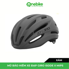 Mũ bảo hiểm xe đạp GIRO ISODE II MIPS