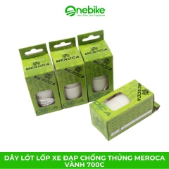 Dây lót lốp xe đạp chống thủng MEROCA - Vành 700c