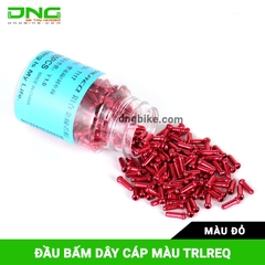 Đầu bấm dây cáp màu TRLREQ