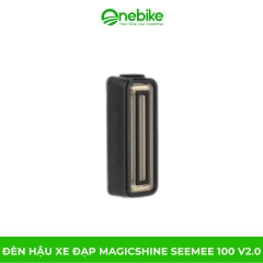 Đèn hậu xe đạp MAGICSHINE SEEMEE 100 V2.0