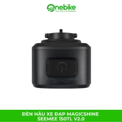 Đèn hậu xe đạp MAGICSHINE SEEMEE 150TL V2.0