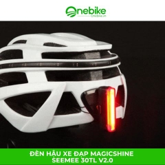 Đèn hậu xe đạp MAGICSHINE SEEMEE 30TL V2.0
