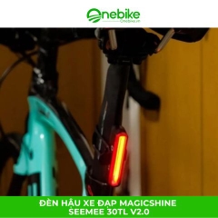Đèn hậu xe đạp MAGICSHINE SEEMEE 30TL V2.0