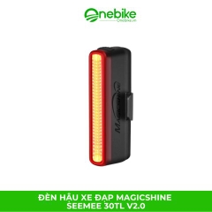 Đèn hậu xe đạp MAGICSHINE SEEMEE 30TL V2.0