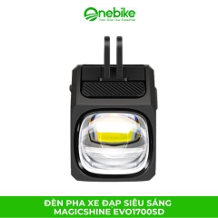 Đèn pha xe đạp siêu sáng MAGICSHINE EVO1700SD