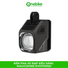 Đèn pha xe đạp siêu sáng MAGICSHINE EVO1700SD