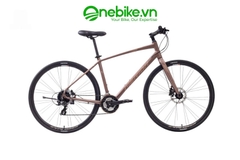 Xe đạp đường phố MERIDA EXPLORER 100