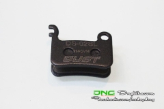 Má phanh đĩa xe đạp DUST