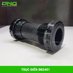 Trục giữa xe đạp BB2451