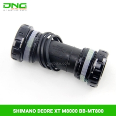 Trục giữa xe đạp SHIMANO DEORE XT M8000 BB-MT800