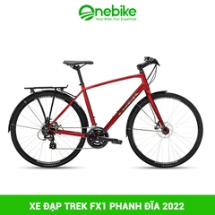 Xe đạp đường phố TREK FX1 DISC