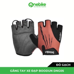 Găng tay xe đạp BOODUN DNG05