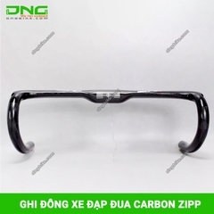 Ghi đông xe đạp đua CARBON ZIPP - CARBON AERO