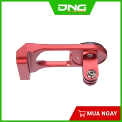 Giá bắt đồng hồ gắn pô tăng xe đạp ZTTO
