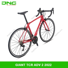 Xe đạp đua GIANT TCR ADV 2