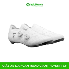 Giày xe đạp can Road GIANT FLYKNIT CF