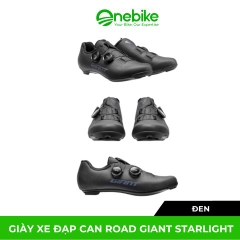 Giày xe đạp can Road GIANT STARLIGHT