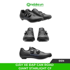 Giày xe đạp can Road GIANT STARLIGHT CF
