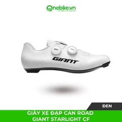Giày xe đạp can Road GIANT STARLIGHT CF