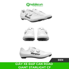 Giày xe đạp can Road GIANT STARLIGHT CF
