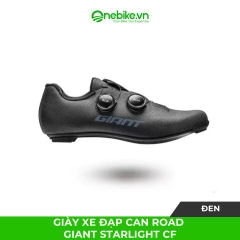 Giày xe đạp can Road GIANT STARLIGHT CF