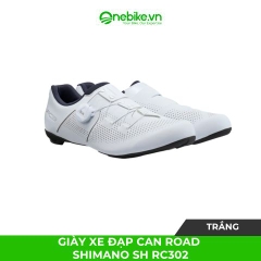 Giày xe đạp can Road SHIMANO SH RC302