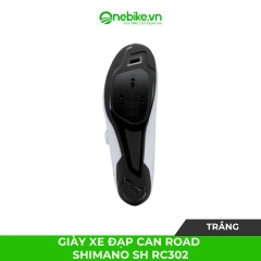 Giày xe đạp can Road SHIMANO SH RC302