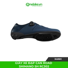 Giày xe đạp can Road SHIMANO SH RC302